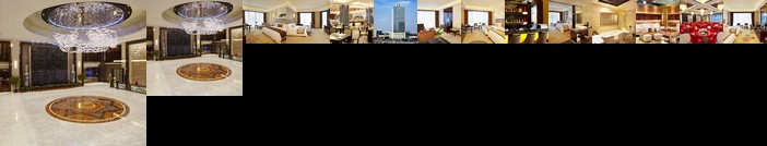 Eurasia Convention International Hotel