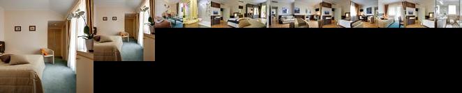 Grand Hotel Presolana