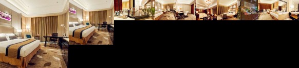 Huanggang New Beacon Hotel