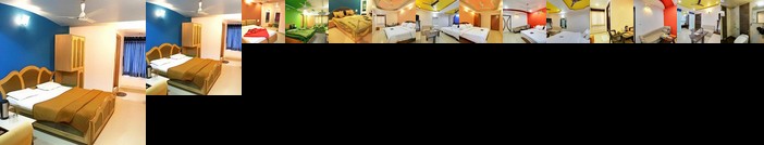 Hotel Ashoka Mount Abu