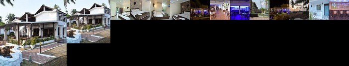Hotel Lucky Star Goa