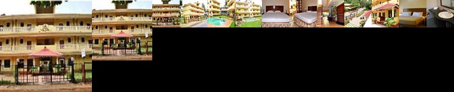 The Village Inn Uttorda