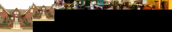 Penzion EuroClub Praha