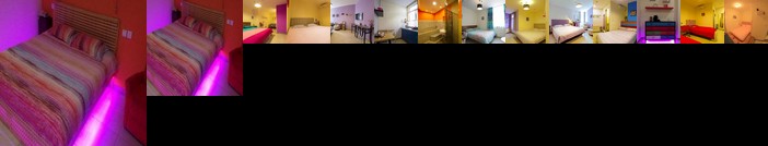 Lianhui Jujia Theme Hotel Dalian Municipal People's Square