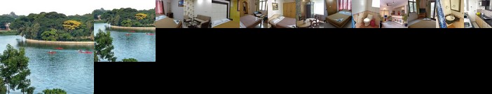 Lake Habitat Serviced Apartments