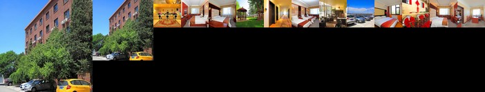 Capital Airport International Hotel