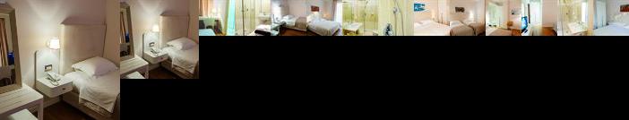 Sar'otel Hotel & Spa