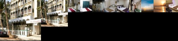 Hotel Al Saudia