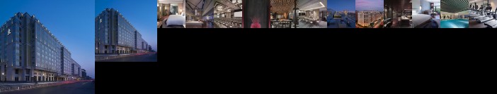 New World Beijing Hotel