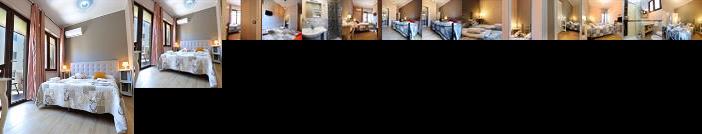 Victoria Bed and Breakfast Cagliari