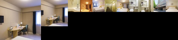 Jinjiang Inn Select Qingdao Henan Road Railway Station