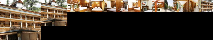 Holiday Home International Manali