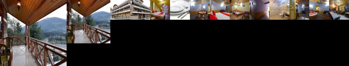 OYO 13218 Hotel Hollywood