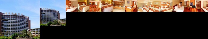 Leroy Hotel Wuzhishan