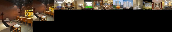 Longhua International Hotel Changsha