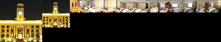 Wuhan Zall Royal Hotel