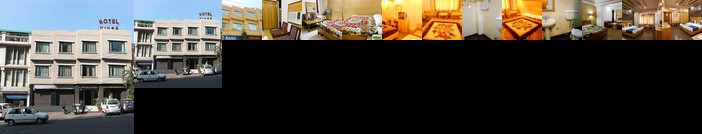 Hotel Vivek Jammu