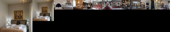 Esperia Boutique Hotel