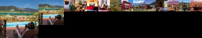 Apart del Valle Tafi Del Valle