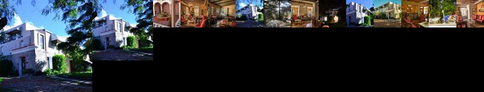 Cerro Uritorco Hotel