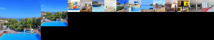 Santa Marina Beach Hotel Crete