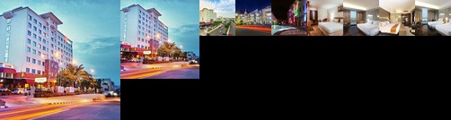 Swiss-Belhotel Harbour Bay