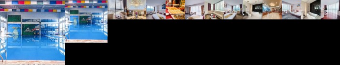 Sapaly Hotel Lao Cai