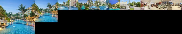 Swiss-Belresort Watu Jimbar