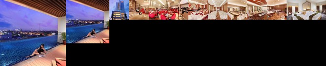 Swiss-Belinn Manyar Surabaya