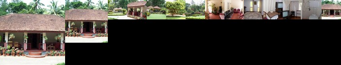 Garden Villa Home Stay