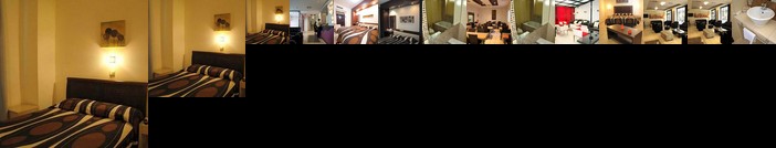 Hotel Astron Thessaly