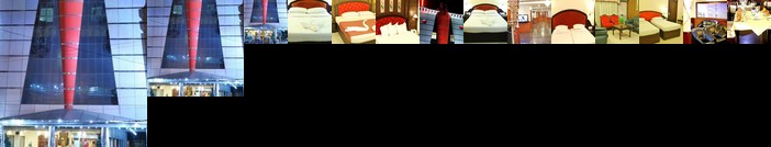 Hotel Gee Bee Palace