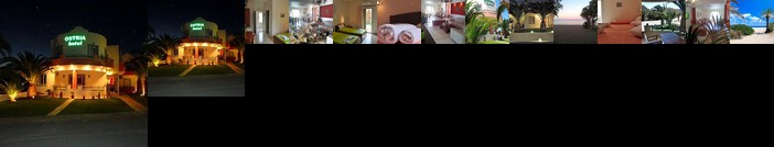 Ostria Hotel Lasithi