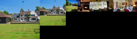 Bridge House B&B Belaugh