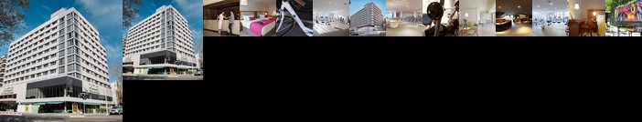 Dazzler by Wyndham Montevideo