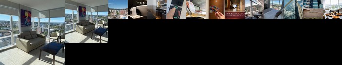 Amerian Carlos Paz & Suites