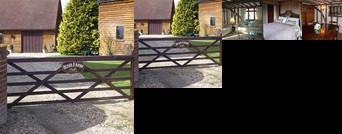 Bush Farm Guest House