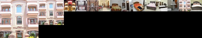 Hotel Dhingra Residency