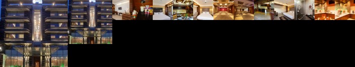 Hotel Cosmopolitan Ahmedabad