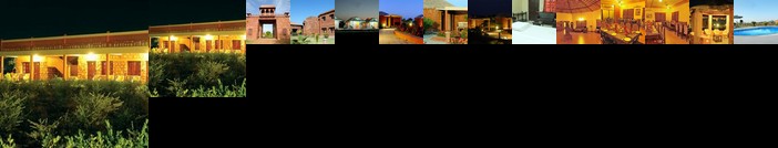 Royal Safari Camp Bajana