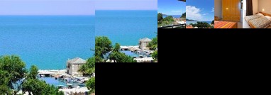 Aloe Hotel Skala Potamias