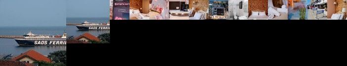 Lighthouse Hotel Alexandroupoli