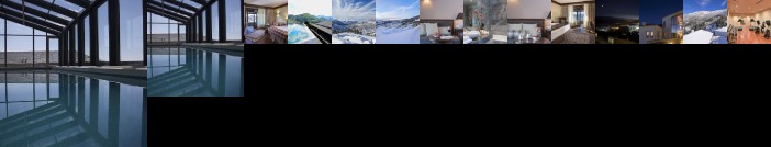 Grand Forest Metsovo