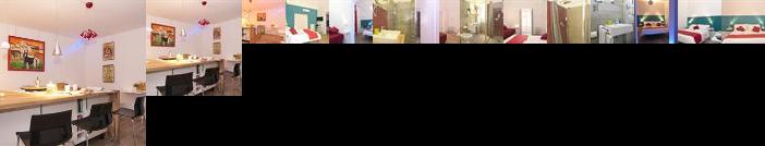 Modica Old Town Rooms