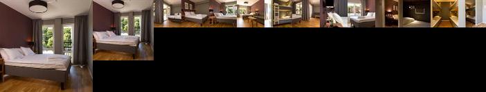 Linneplatsens Hotell & Vandrarhem