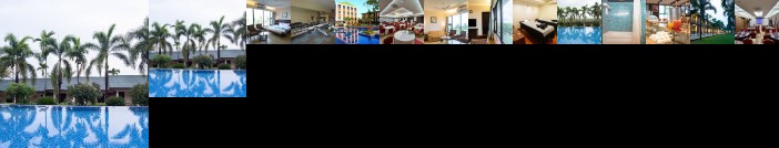 The Fern Greenleaf Resort