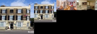 Number One Guesthouse