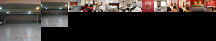 Hotel Covadonga Resistencia