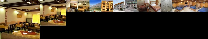 Hotel Malabar Kullu