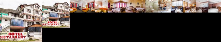 Hotel New Horizon